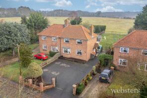 11, Station Road, Norwich NR9 5AA