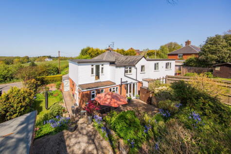 Broom Hill Cottages, Flimwell