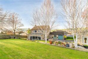 Sedgemoor House, Main Street, Low Bradley, Keighley BD20 9DG