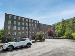 Flat 17, Clough Mill, Slack Lane, Little Hayfield SK22 2NJ