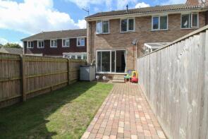 8, Cowleys Road, Christchurch BH23 7NB