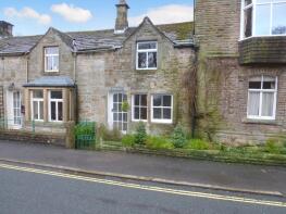 Woodbine Cottage, Main Street, Burnsall, Skipton BD23 6BP