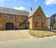 2, Folly Lane, Northampton NN7 4JR