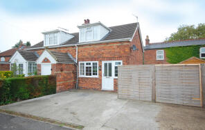 2, School Cottages, Town Street, Louth LN11 7BH