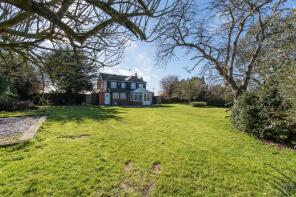 Claverham Cottage, Paglesham Road, Rochford SS4 2DR