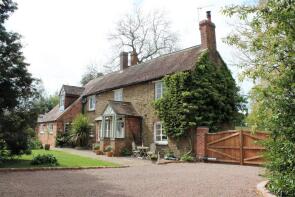 The Croft, Bliss Gate Road, Callow Hill, Kidderminster DY14 9XP