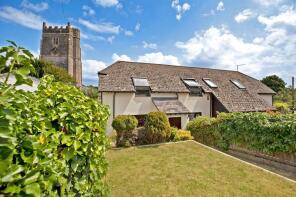 6, Court Farm Barns, Wilton Way, Newton Abbot TQ12 5PG