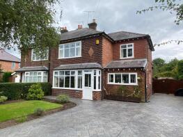 Coronet, Morley Green Road, Wilmslow SK9 5NU