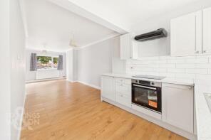 2, Oval Road, Norwich NR5 0DE