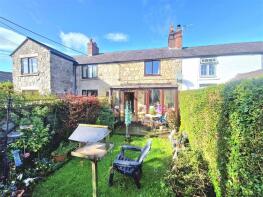 2, Voel Terrace, Berth Ddu Loop Road Off B5123, Berth Ddu, Mold CH7 6PS