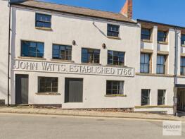 38, 33 Cutlery Works, Lambert Street, Sheffield S3 7BG