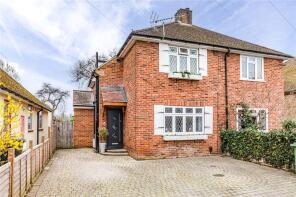 17, Rectory Close, Byfleet, West Byfleet KT14 7LS