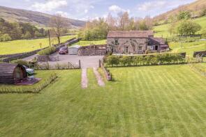 Dowber House, Kettlewell, Starbotton BD23 5HX