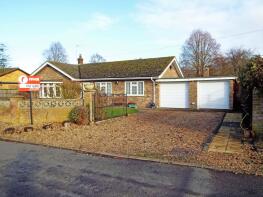 Lyndhurst, Hatherley Gardens, King's Lynn PE33 9DR