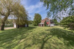 Spring Hayes, Ashcombe Lane, Kingston BN7 3JZ