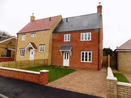 12, Church Way, Towcester NN12 8XS