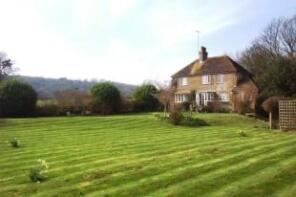 Clifton Cottage, Church Lane, Polegate BN26 5QE