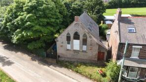 The Old Miners Hall, Colliery Road, Bearpark DH7 7AU