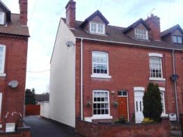 25, Piccadilly, Tamworth B78 2ER