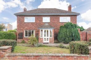 126, Thornton Road, Girton CB3 0ND