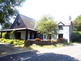Tyn Yr Erw, B5105 Clawddnewydd Village To Pont Petryal Crossroads, Clawddnewydd, Ruthin LL15 2NF