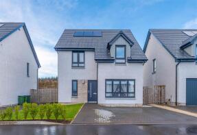 27, Glebe Crescent, Kinross KY13 9YX