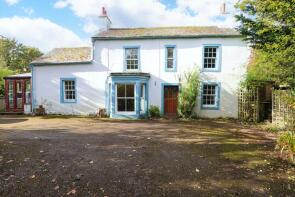 Dyke Nook, Caldbeck CA7 8EW