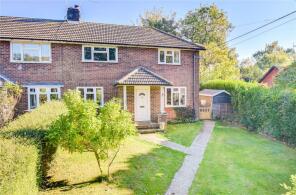 8, Reeds Meadow, Langrish, Petersfield GU32 1QZ