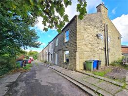 29, Unsworth Street, Stacksteads, Bacup OL13 0JH