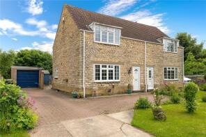 27, Main Street, North Rauceby, Sleaford NG34 8QP