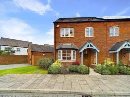 35, Wistanes Green, Alfreton DE55 6JN