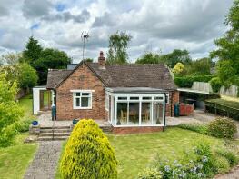 Mayfield, Church Lane, Much Birch HR2 8HT