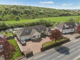 3, Muirkirk Road, Lugar, Cumnock KA18 3LL