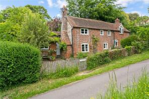 Chaucer Cottage, Burrows Hill, Ewelme, Wallingford OX10 6HR