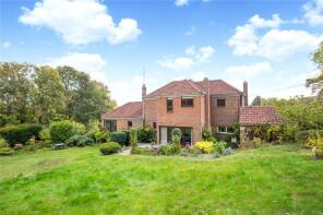 Chiltern Ridge, Golf Club Lane, Princes Risborough HP27 0LY