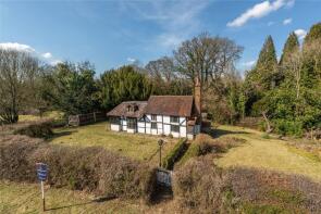 Rapleys, The Green, Dorking RH5 5TR