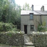 Old Chapel House, Road From Abergwyngregyn Village To Tyn Derw, Llanfairfechan LL33 0LH
