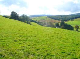 Rock Villa, Staylittle, Llanbrynmair SY19 7BU