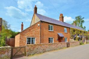 Holly Cottage, Road Running Through Waterstock, Waterstock, Oxford OX33 1JT