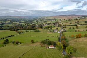 The Croft, Folly Top, Barnard Castle DL12 0DG