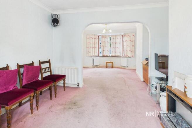 Dining Room Extra Photo