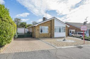 80, Lexden Road, Seaford BN25 3BA