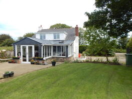 30 Wheal Gem Farm, Pilgrims Way, Hayle TR27 6EJ