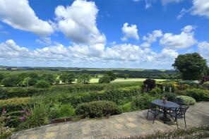 Greenwood, Road From Rectory To Cott Lane, Okehampton EX20 3HQ
