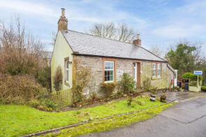 Mill Cottage, Mouswald, Dumfries DG1 4JS