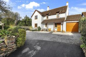 Porch House, Rectory Road, Minehead TA24 6HN