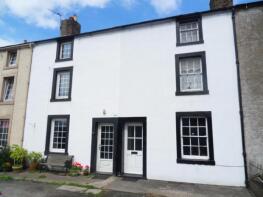 5, Scotch Street, Wigton CA7 5BZ