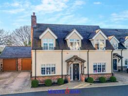 4, The Landings, Outings Lane, Brentwood CM15 0LS