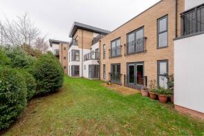 3, Mill Court, Cambridge CB23 3AD