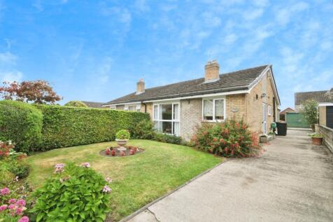 Park Gate, Knaresborough, North Yorkshire, HG5